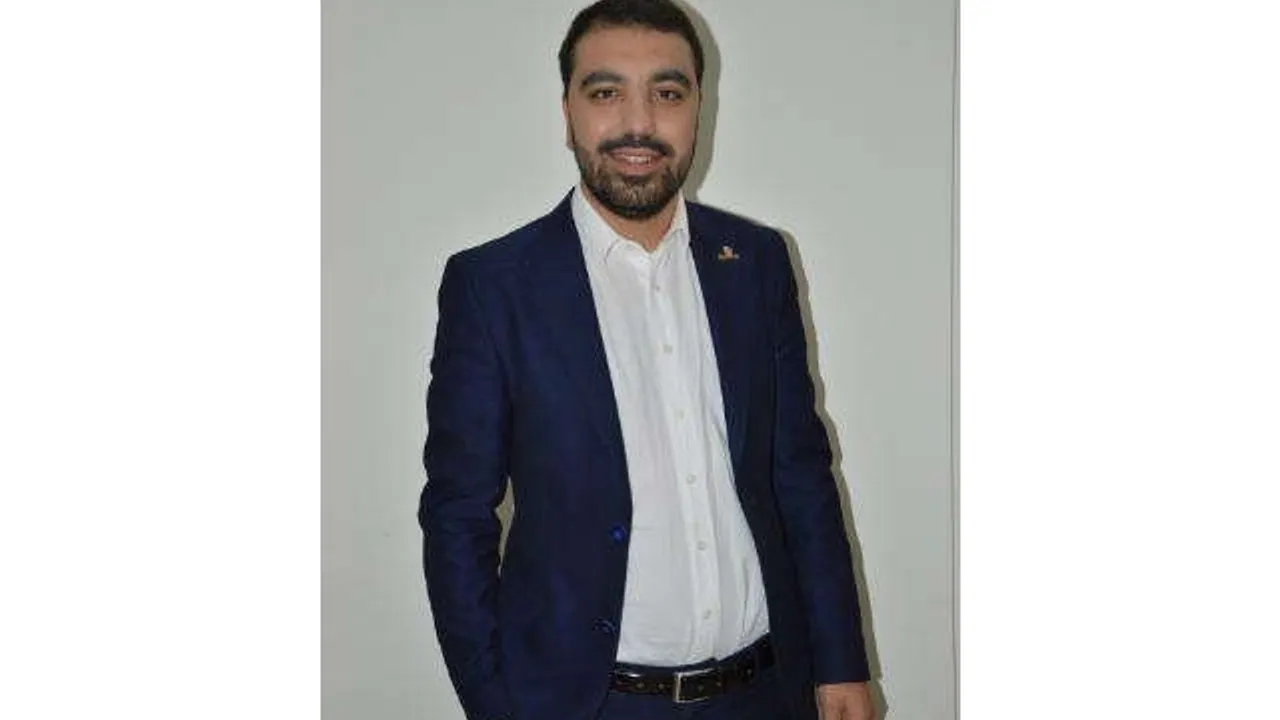 CHP’nin gençlerine Gaziantepli başkan adayı