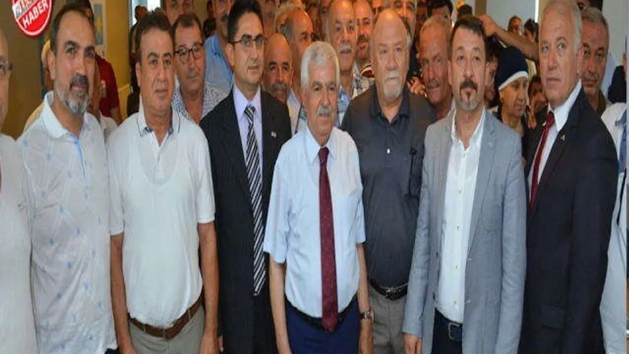İyi Parti’de aday sayısı artıyor…