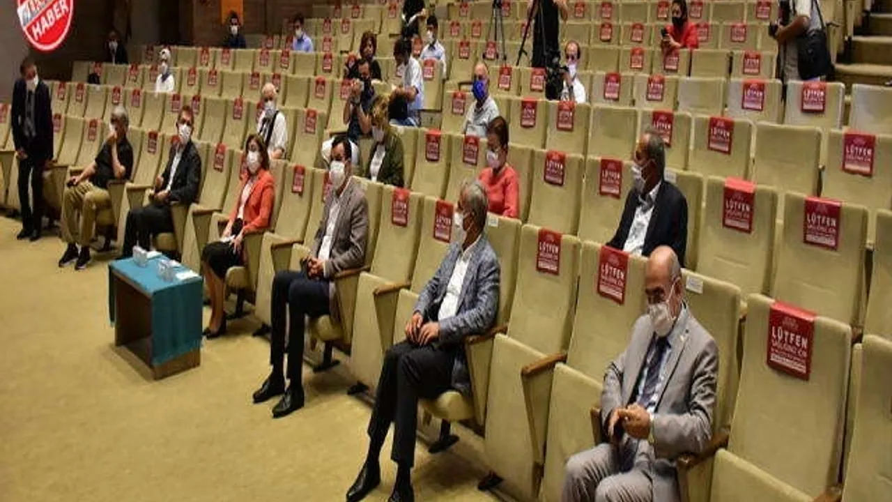 Salgınla mücadelede yeni dönem