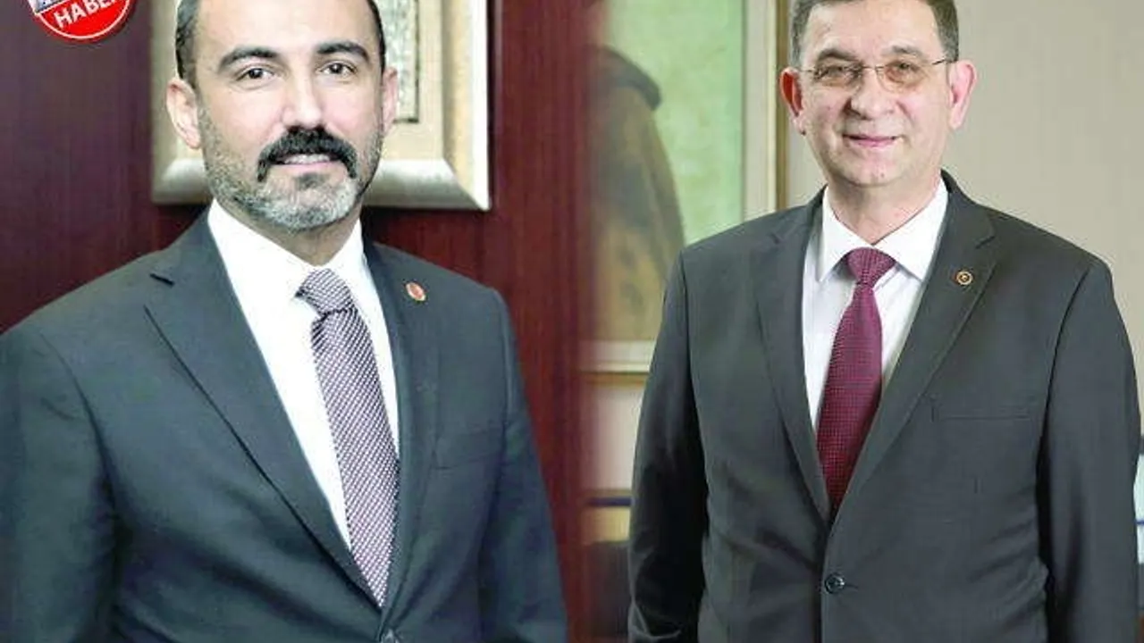 Gaziantep’ten 29 şirket listeye girdi…