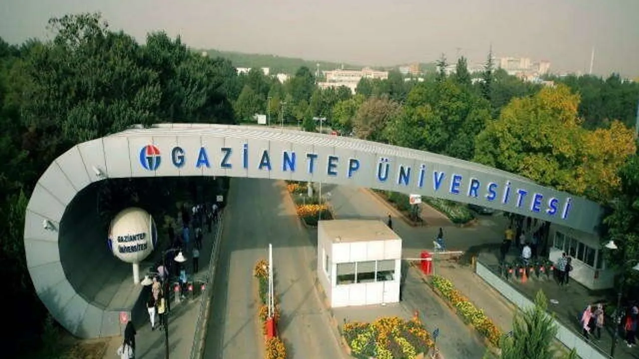 GAÜN Fizik Mühendisliği, en iyiler listesinde