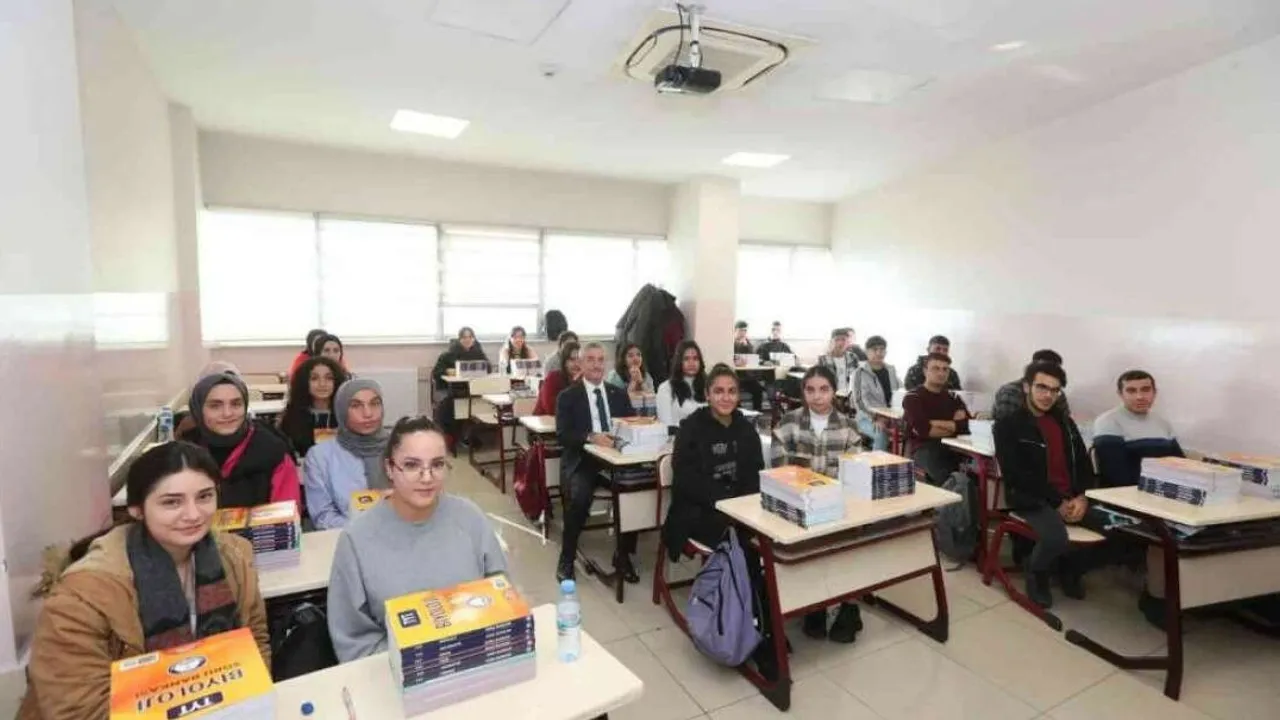 Üniversite öğrencilere müjde