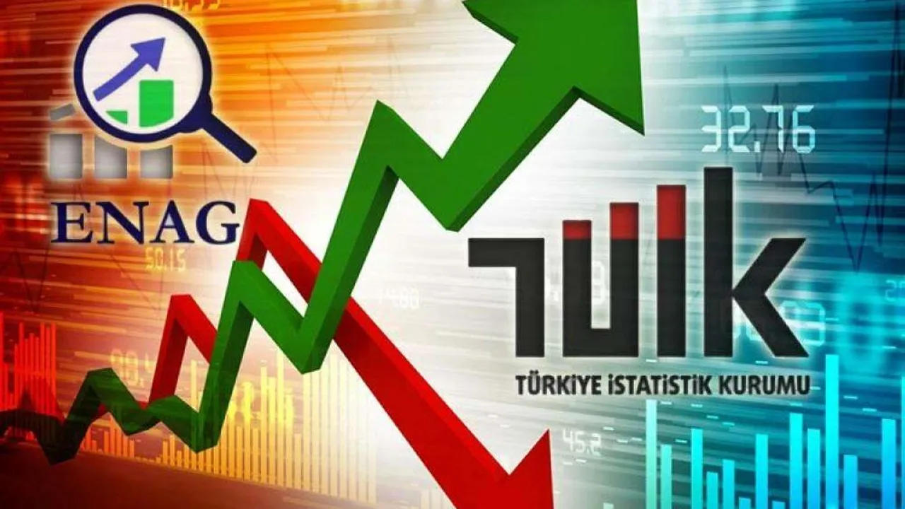 Şubat ayı enflasyon rakamları açıklandı