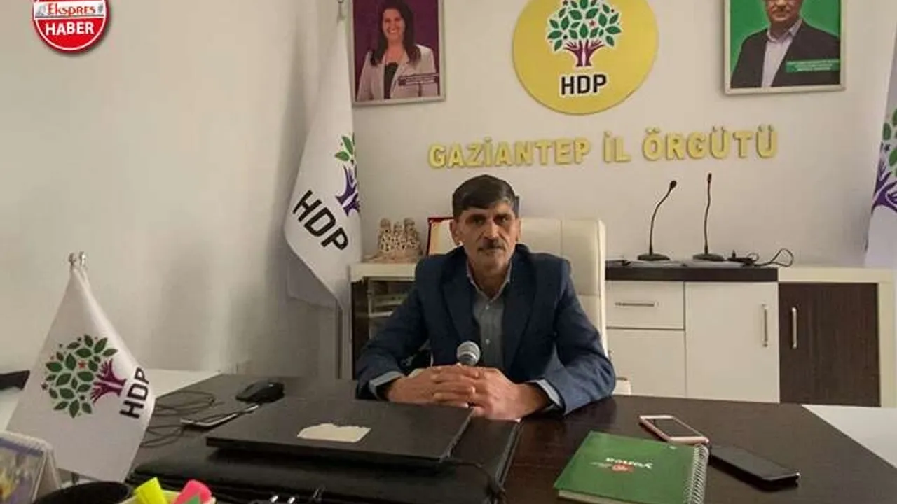 7 kadın, 7 erkek adaylı liste