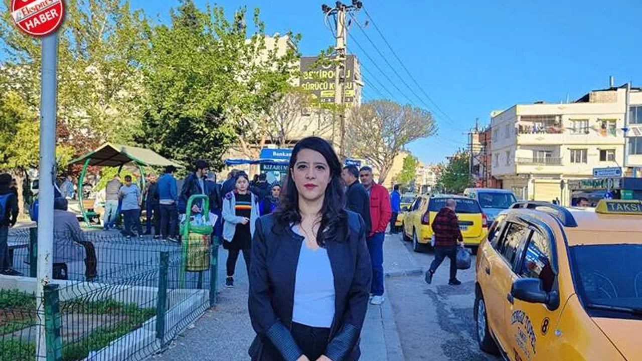 'İşçiler, mecliste seçeneksiz değil'