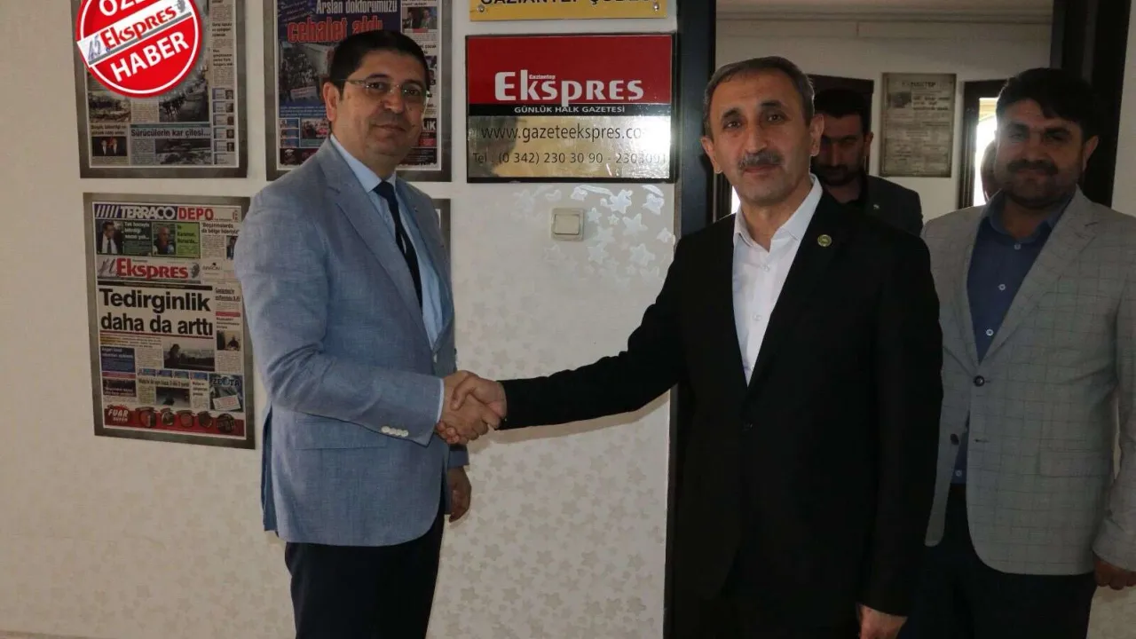 “Gaziantep ortalamanın üzerinde olacak”
