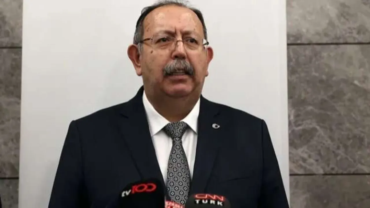 Yurt dışı oylarının sayımı bitti.. Seçimin 2. turu 28 Mayıs'ta