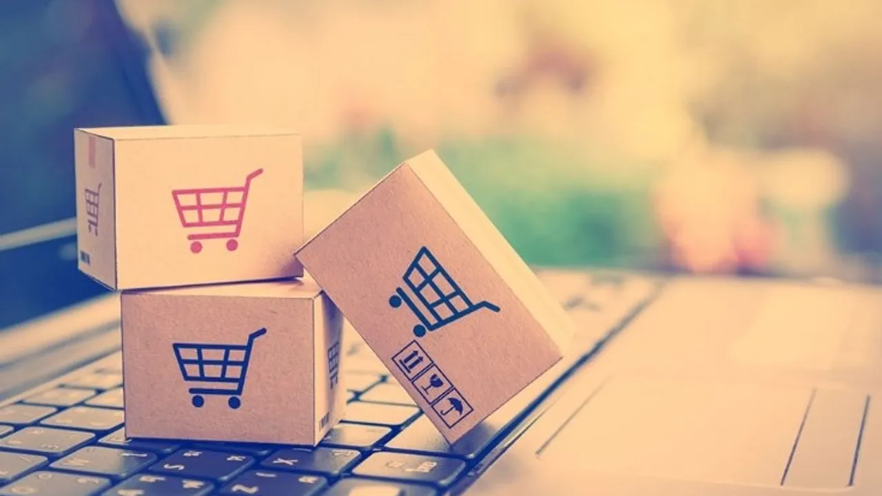 Online alışverişin yıldızları belli oldu