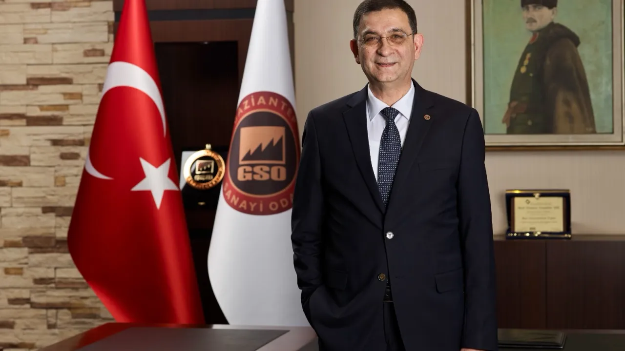 İSO 500 Listesinde Gaziantep’ten 28 Firma Yer Aldı