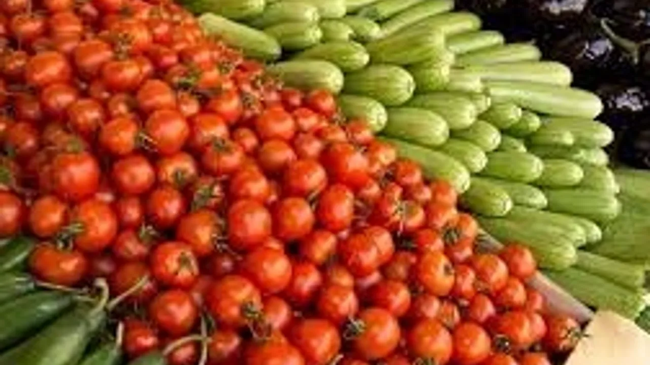 Kumluca Hal Fiyatları 2023 Listesi