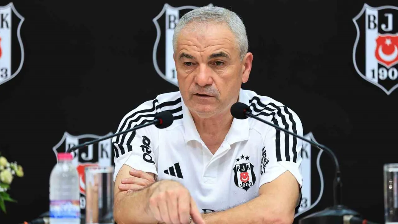 "Bu oyuncuların çok güzel işler yapacağından eminim"