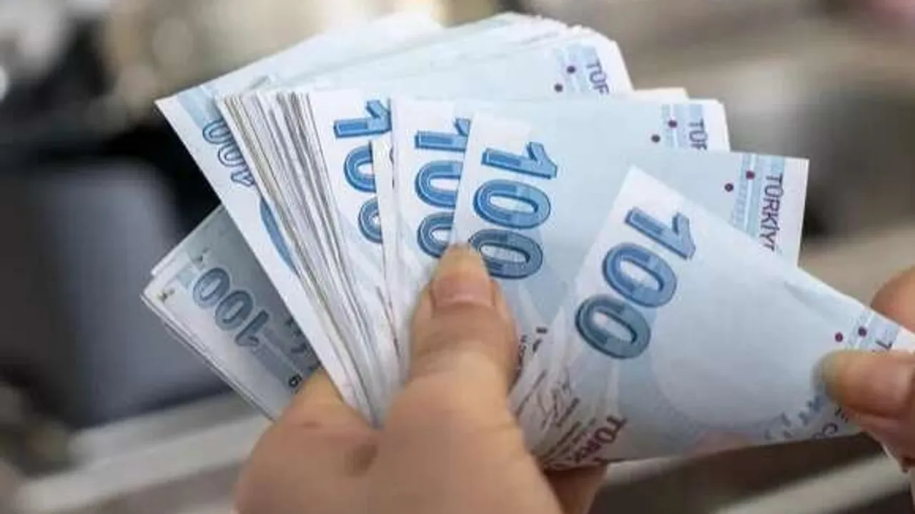 En Düşük Emekli Maaşı Belli Oldu