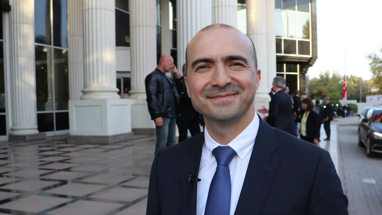 KOSGEB'in destek başvurusuna 30 bin 723 başvuru
