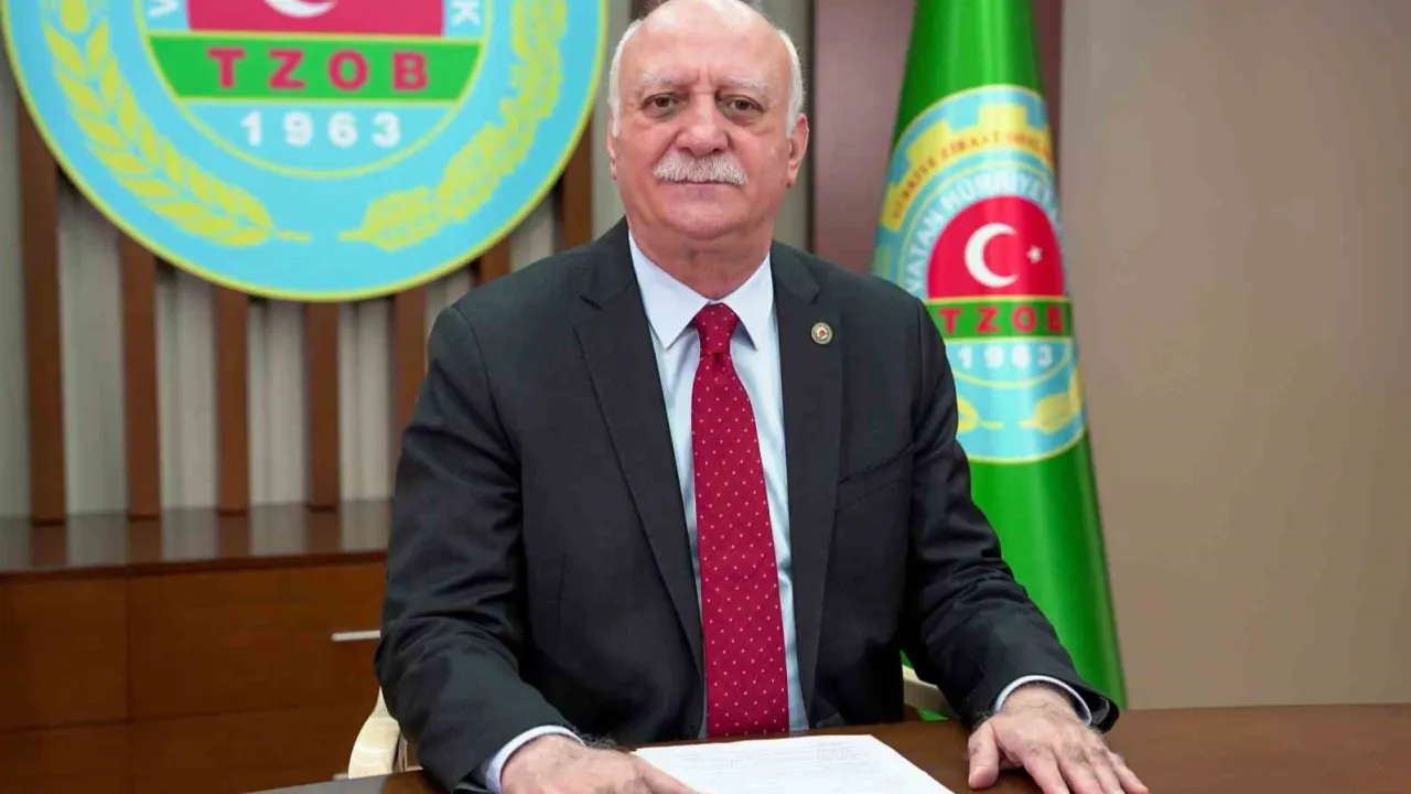 "Zeytinyağında Taklit Ve Tağşiş Devam Ediyor"