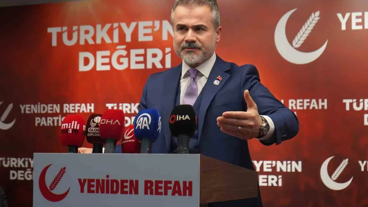 Kılıç: "AK Parti tarafından bize gelmiş ittifak teklifi yok”