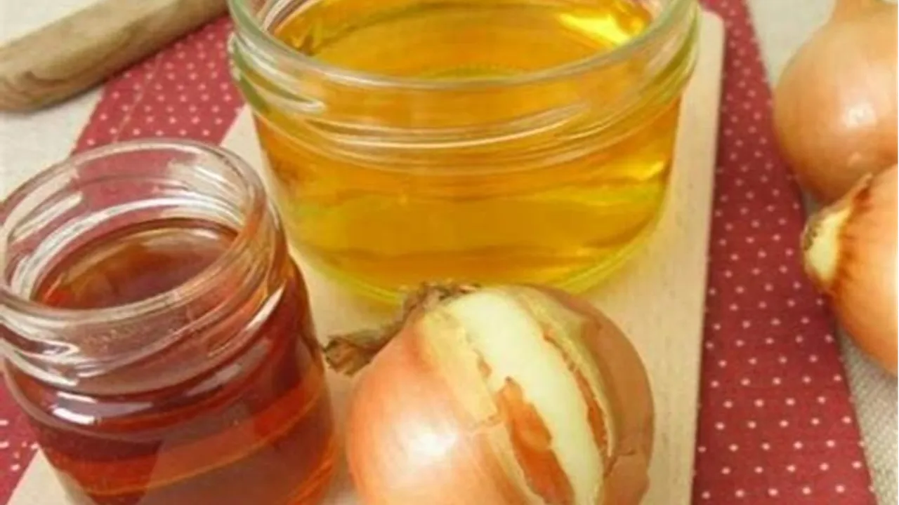 Adet Söktürücü Soğan Kürü: Kullanım Süresi ve Faydaları