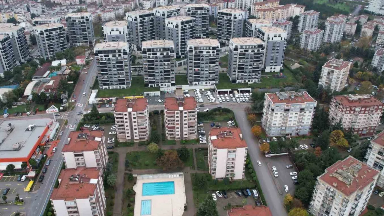 "Kredi Faizlerinin Artışı, Konut Satışlarını Yüzde 17,5 Düşürdü"
