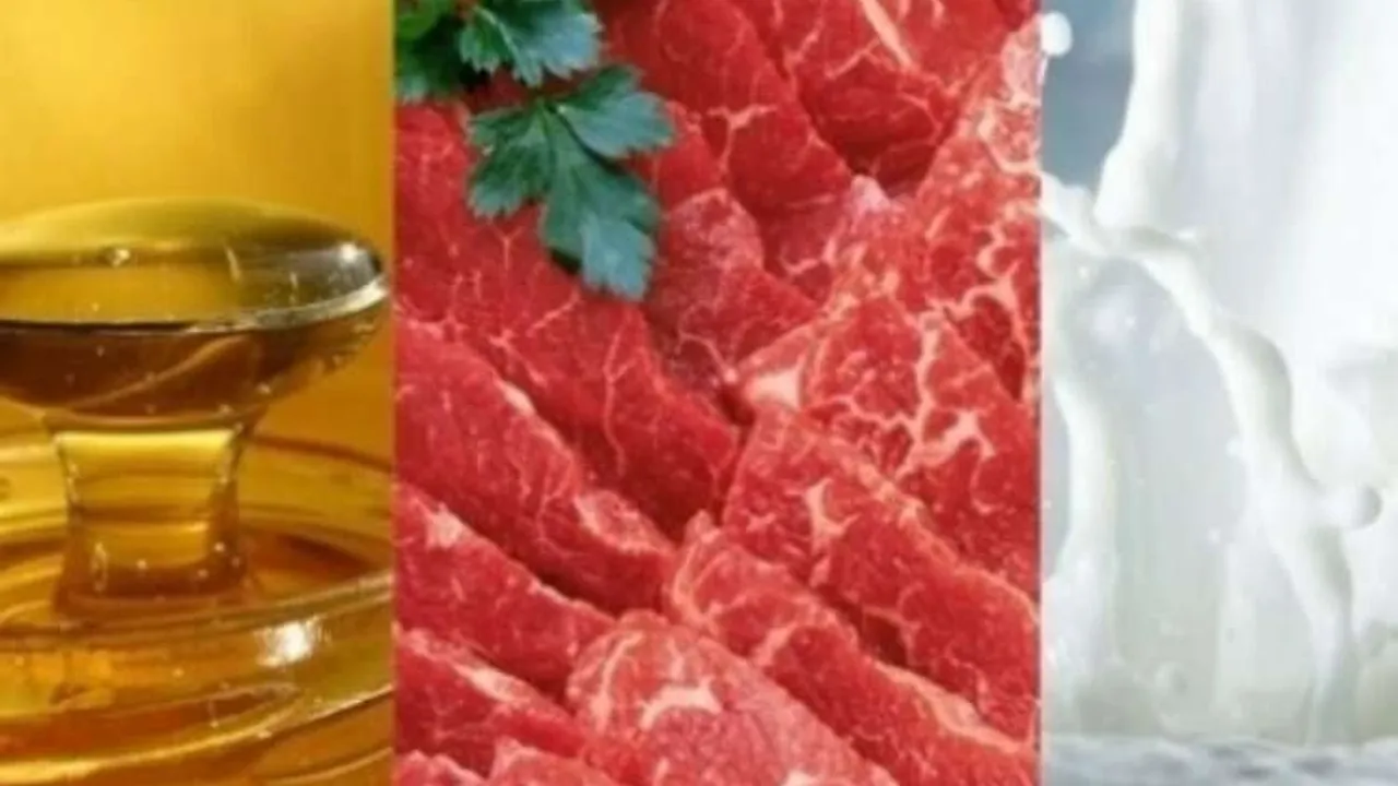 Gıdada Tağşiş Sağlığı Tehdit Ediyor