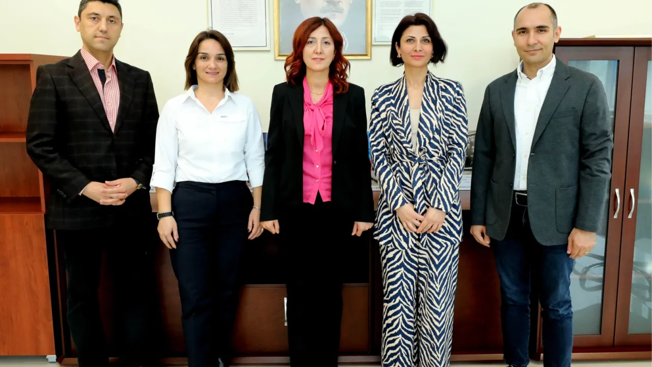 Fen Bilimleri Enstitüsünün TÜBİTAK BİDEB Proje Başarısı 