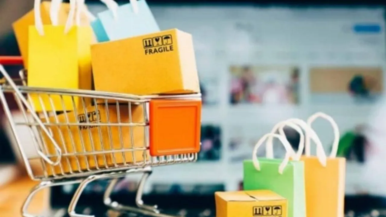"Made İn Türkiye" Ürünlerine E-Ticaret İlgisi