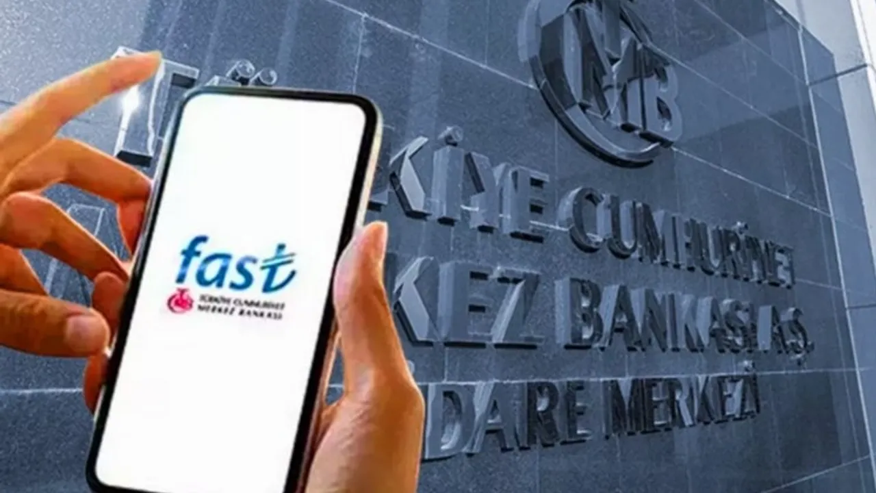 Merkez'den FAST Limiti Kararı!