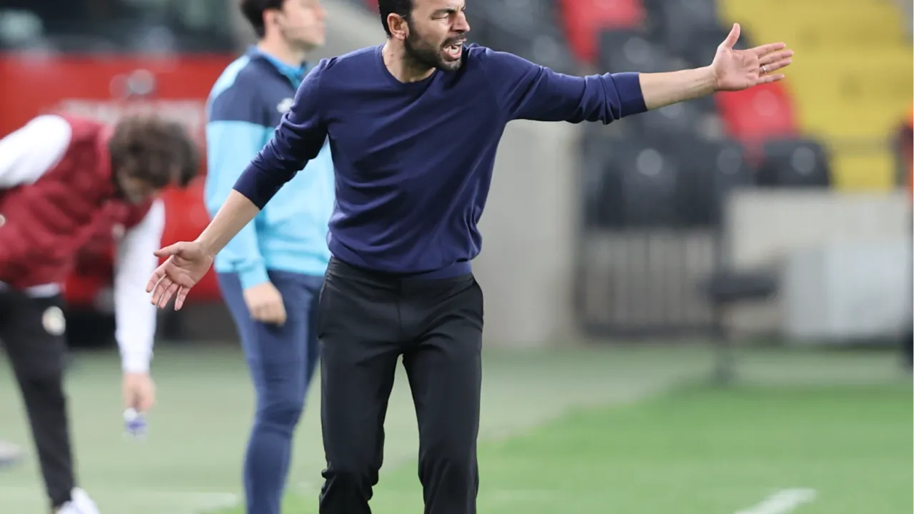 Selçuk İnan’dan Dikkat Çeken Açıklama