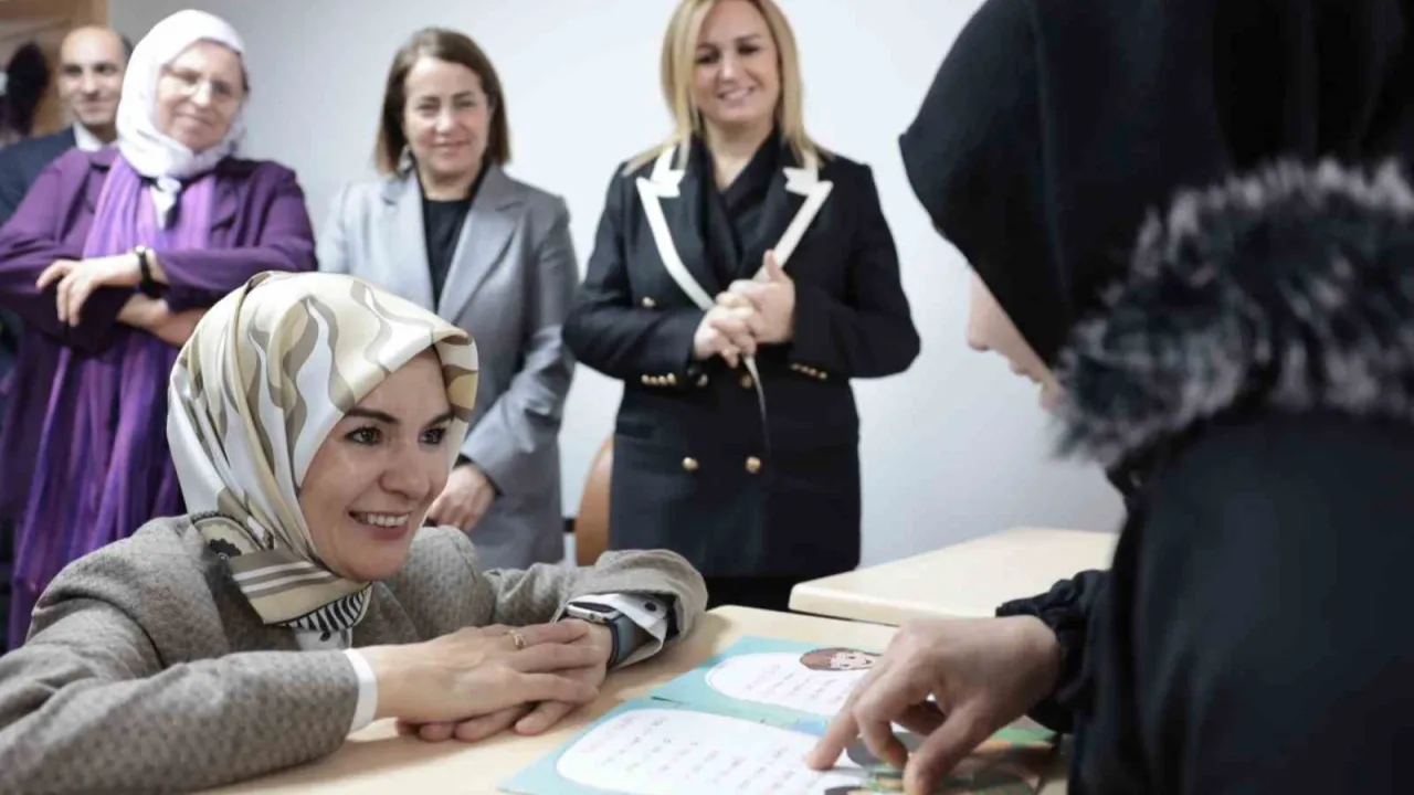"Geçtiğimiz Yıl Yaklaşık 140 Bin Kişi Yararlandı"