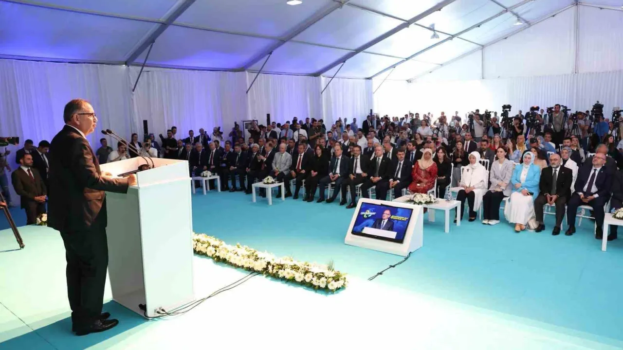 “Atığın Geri Dönüşümünü Telefonlarında Hesaplarına Yatmış Olarak Bulacaklar”