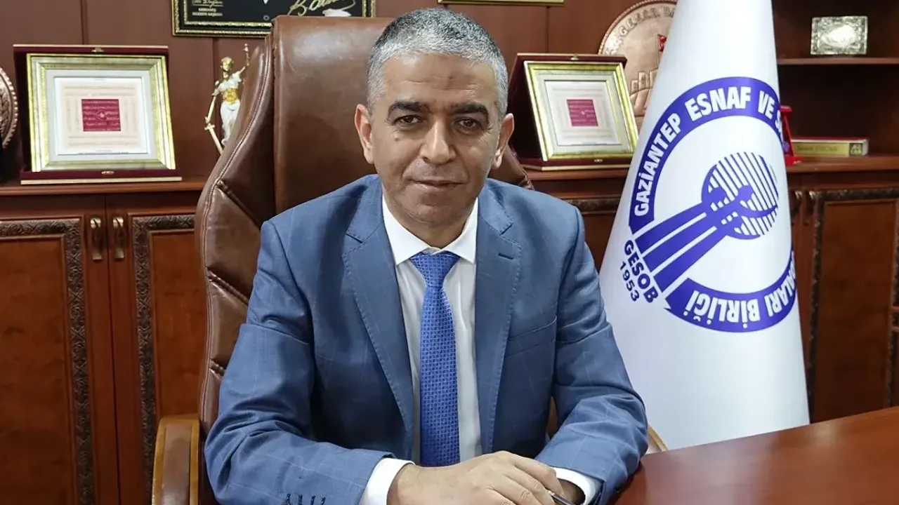 İsmet Özcan İstifa Ettiğini Duyurdu