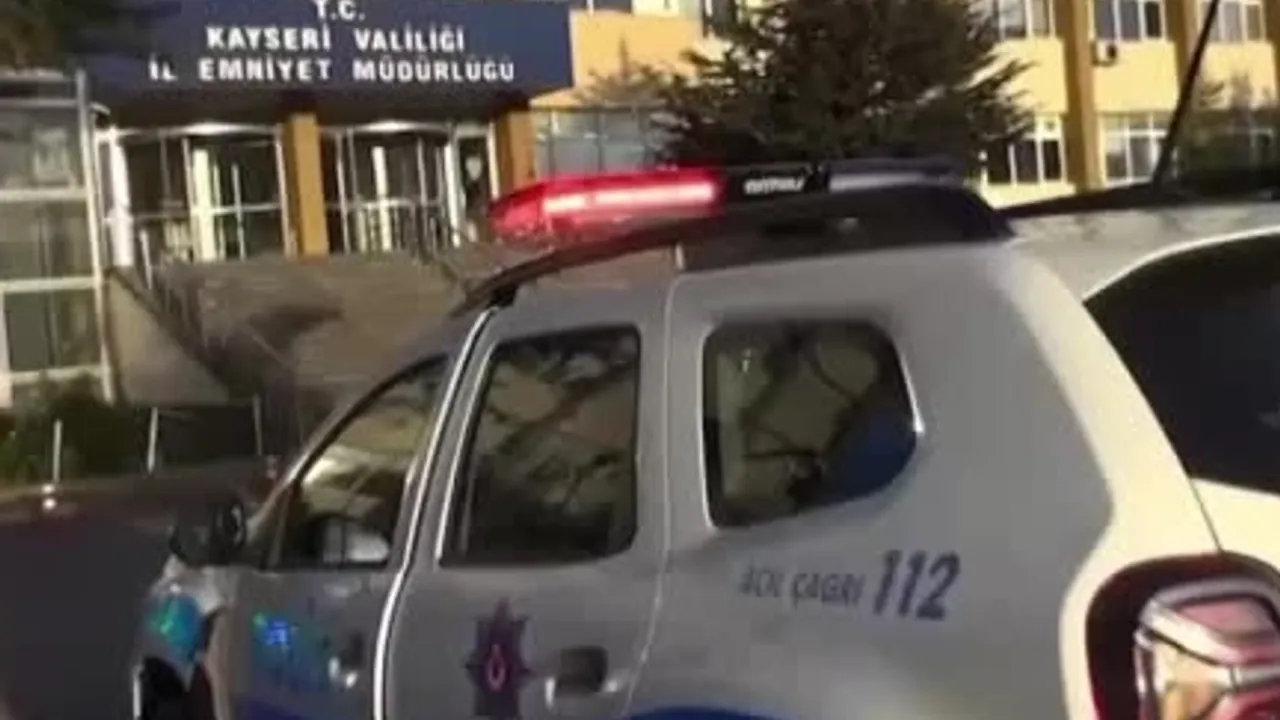 ‘Kıskaç-19’ Operasyonlarında 72 Şüpheli Yakalandı