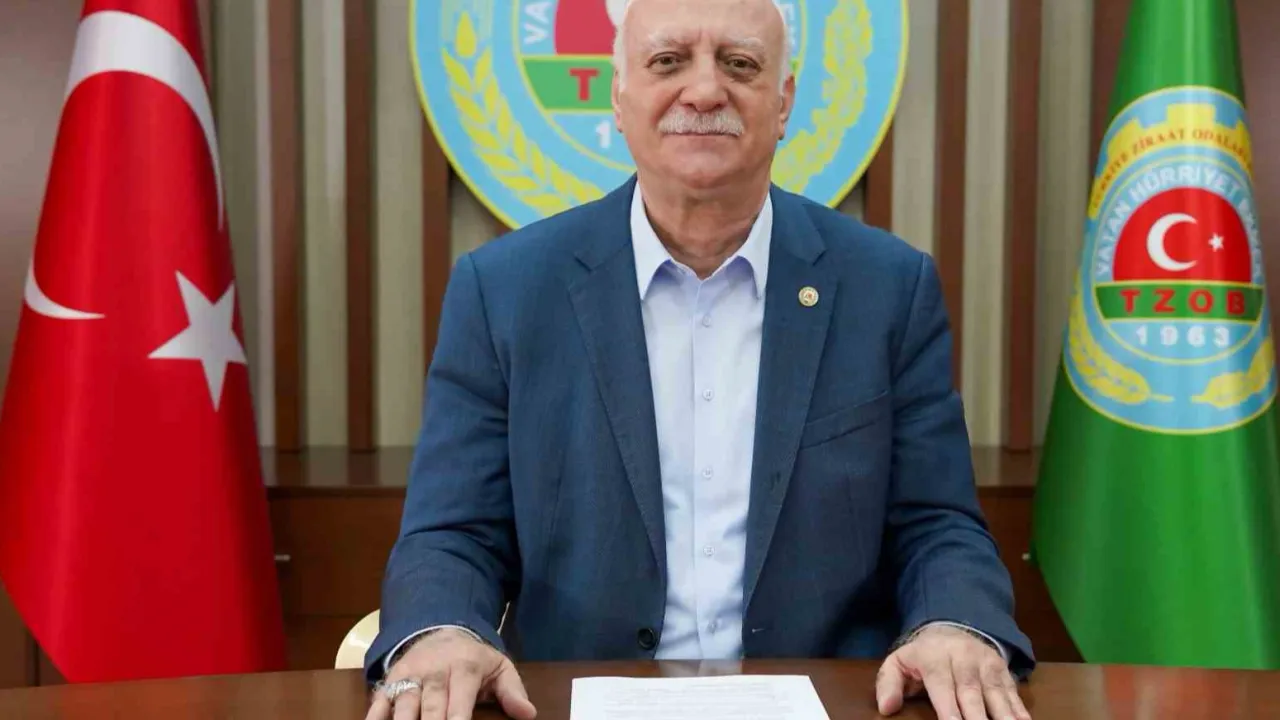 Kurban Bayramı’nda 426 Milyon Değerinde Deri Kazandırılması Bekleniyor