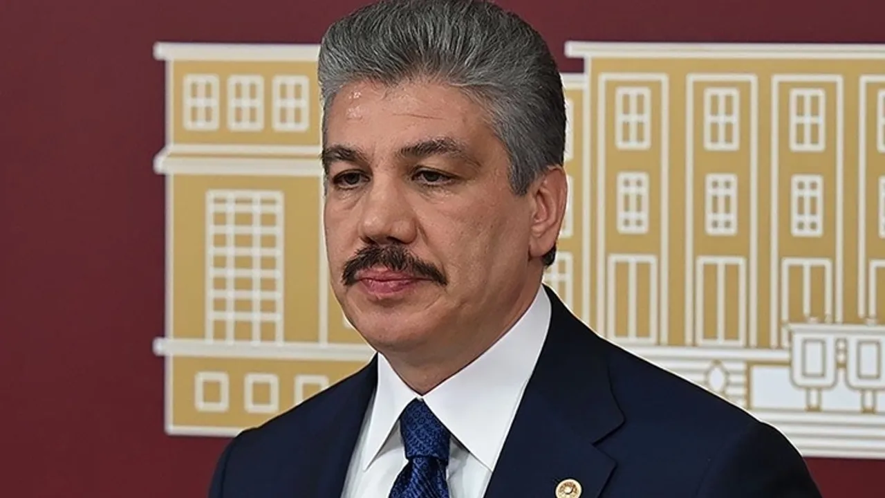 TBMM Adalet Komisyonu Başkanı AYM'nin Kararını Değerlendirdi