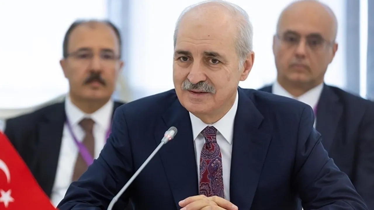 Türk Dünyası Üstesinden Gelemeyeceği Sorun Yok