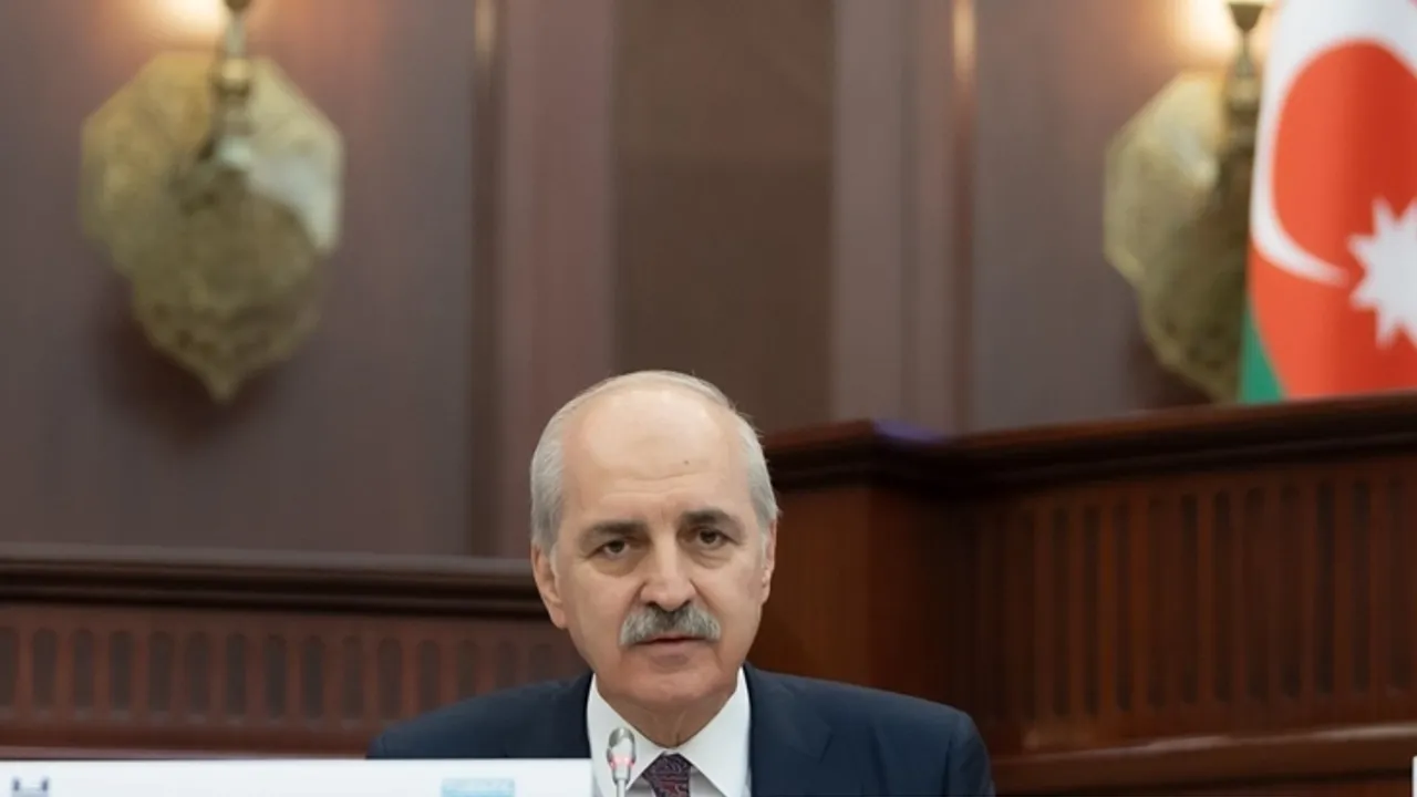 Türk Dünyasının Güçlenmesi, Dünya Barışının Sağlanmasına Bir Katkıdır