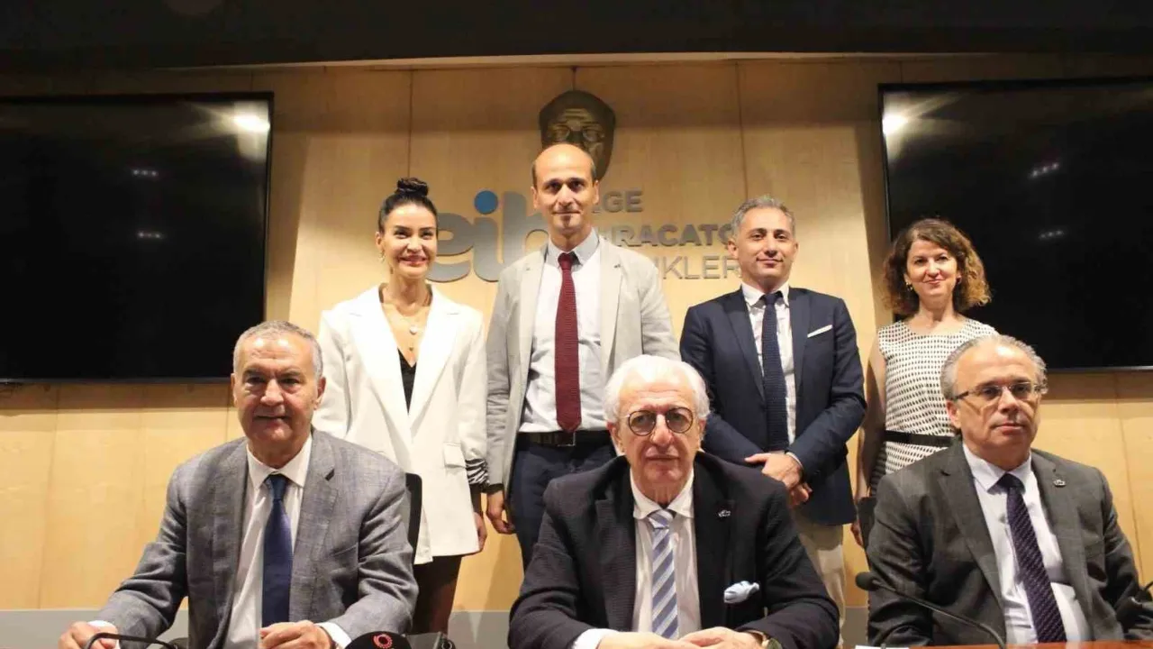 Türk İhracatçılar Çin’in Prestij Fuarına Hazırlanıyor