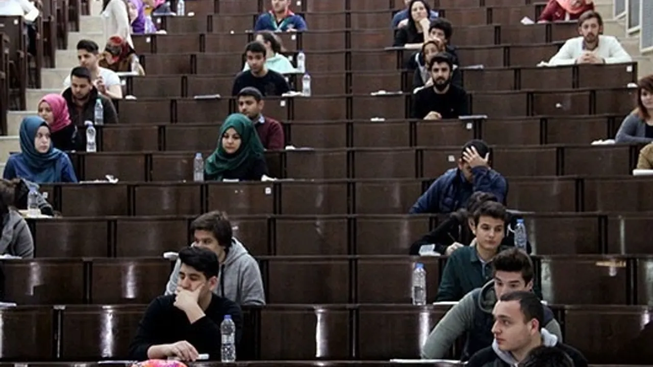 Üniversite Adayları Heyecanını ‘Gevşeme Egzersizi’ İle Yenebilir