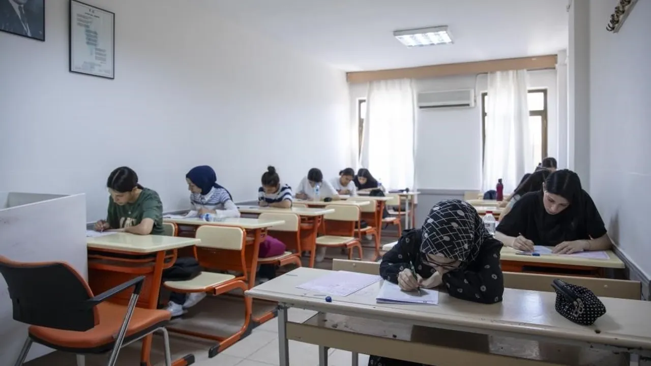 YKS’ye Girecekler İçin Stratejiler