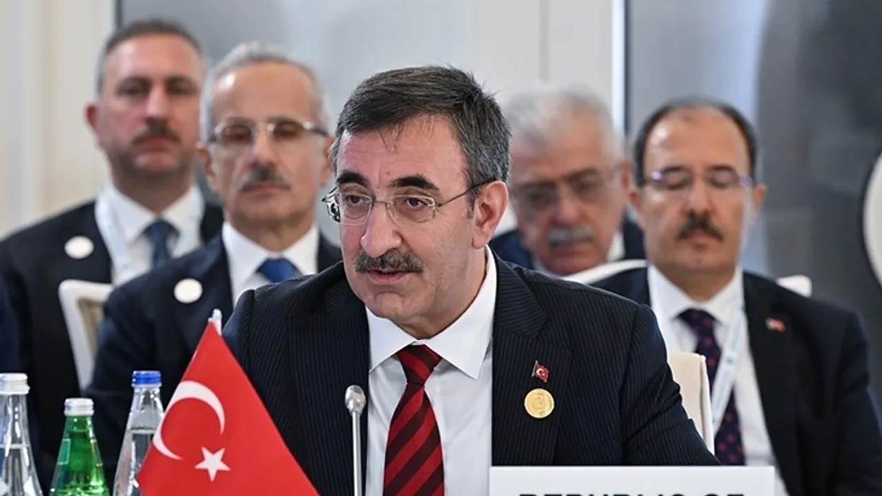 Orta Koridor'u Geliştirme Çalışmalarını Ortaya Koyacak