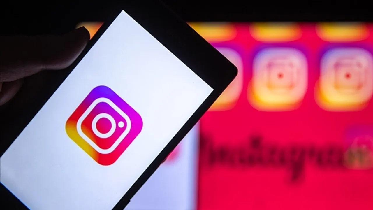 Instagram'dan Gerçekleştirilen Satışlar E-ticaret Olarak Sayılmıyor