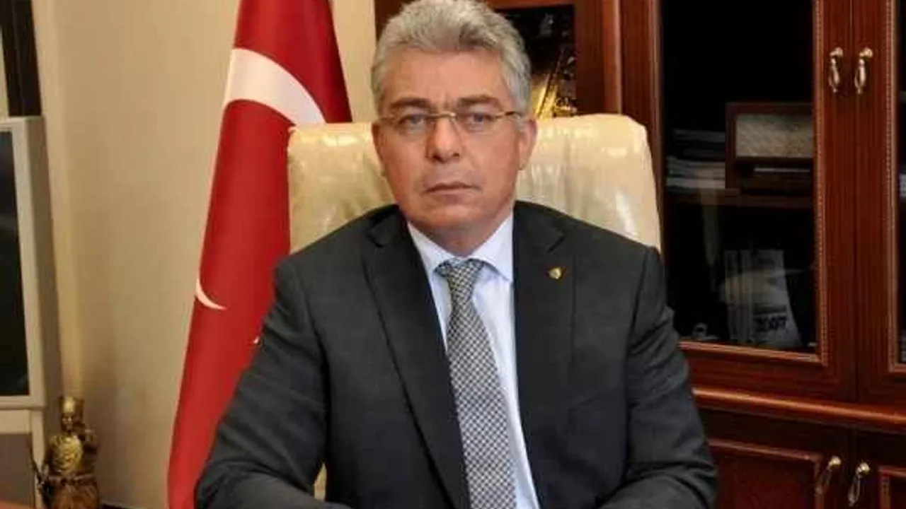 Nizip'te OSB Atağı
