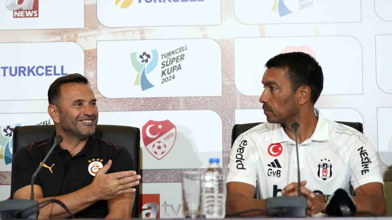 Süper Lig’de Yeni Sezon 13 Yerli Teknik Adamla Başlıyor