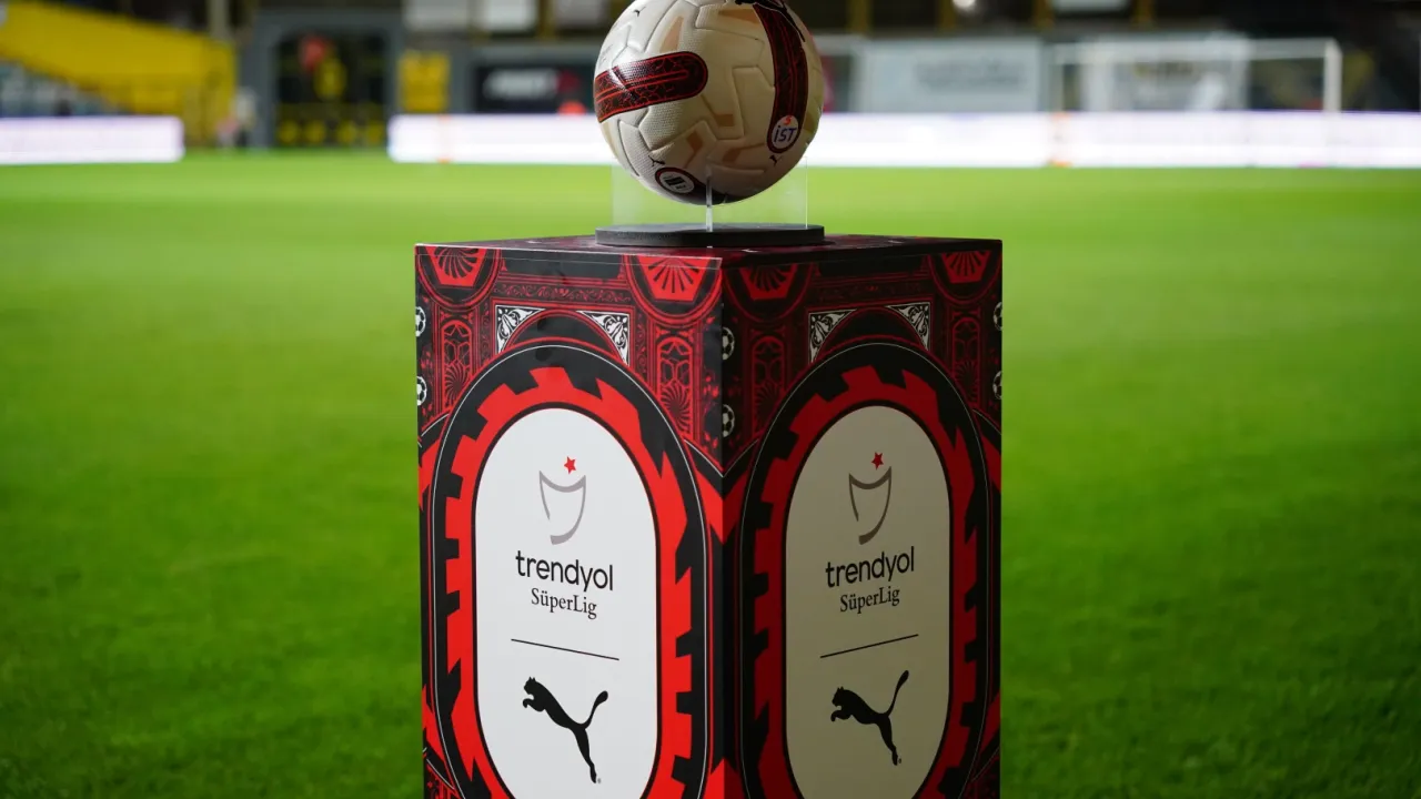 Trendyol Süper Lig’de 67. Sezon Başlıyor