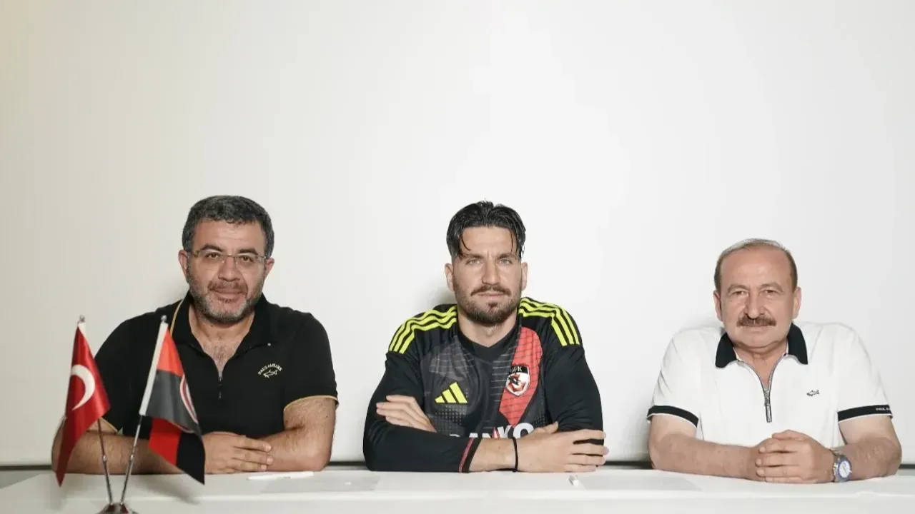 Gaziantep FK Transferde Atağa Geçti