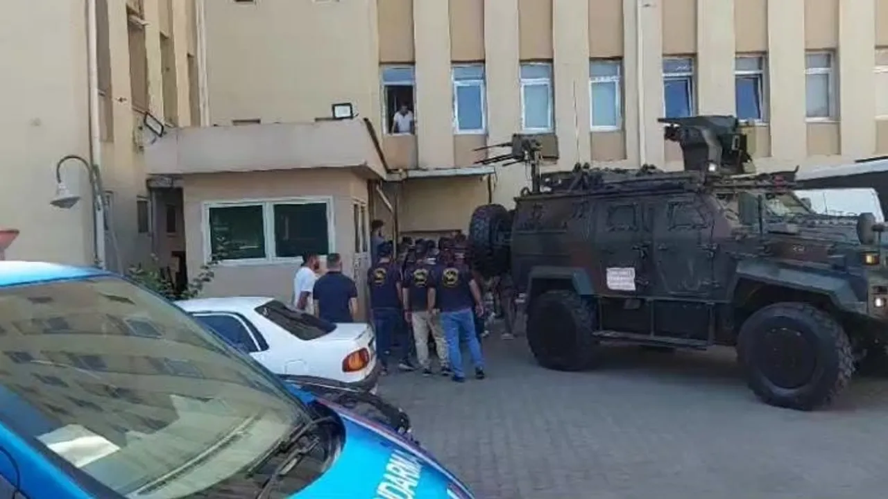 Narin Güran’ın muhtar amcası tutuklandı