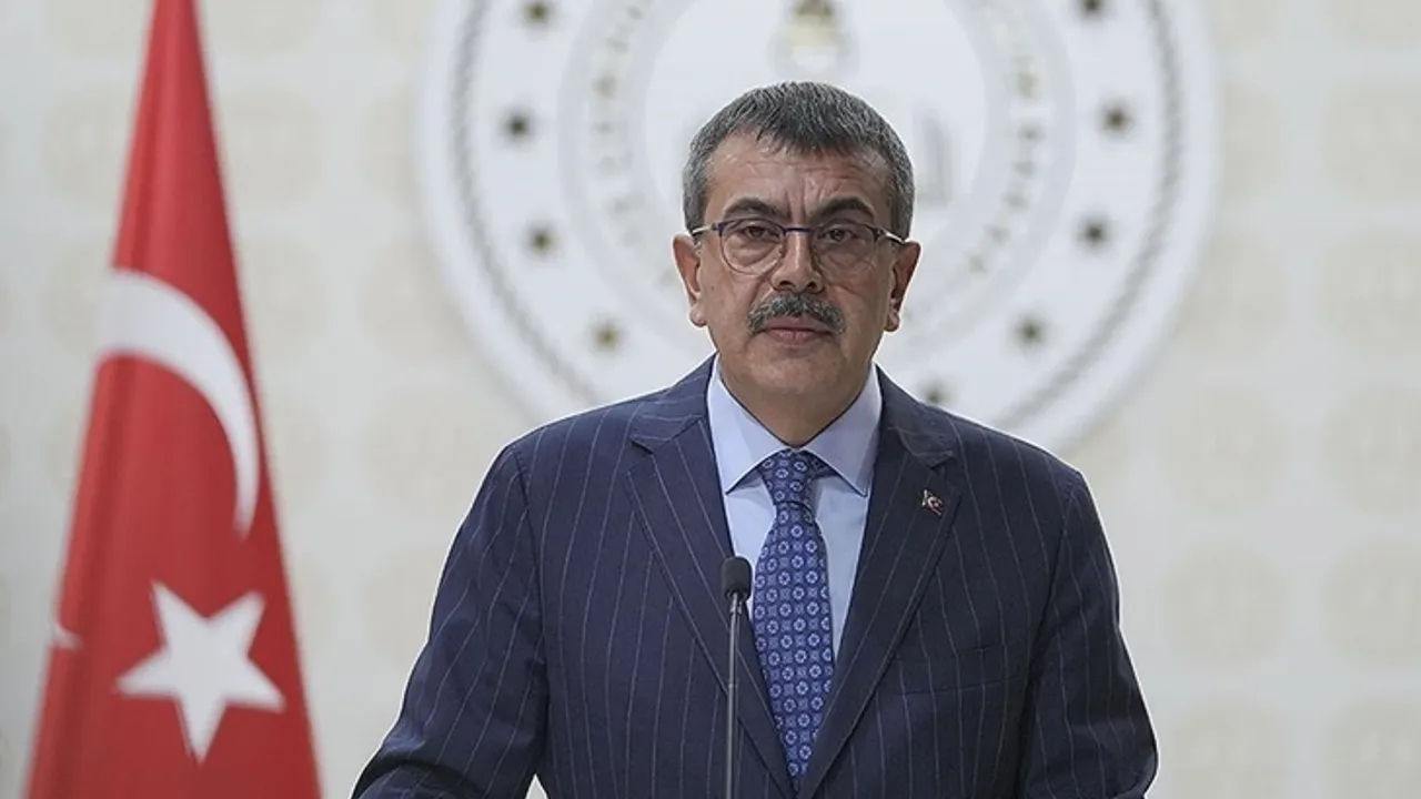 20 Bin Öğretmen Ataması Sürecini Karara Göre Başlatacağız