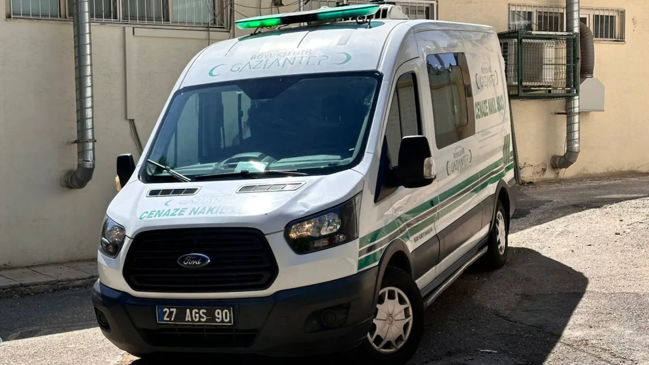 Gencin Cenazesi Yakınlarına Teslim Edildi