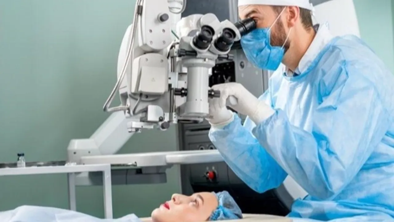 İstanbul’da Göz Lazer Fiyatları: En İyi Kliniklerin Ücret Politikaları