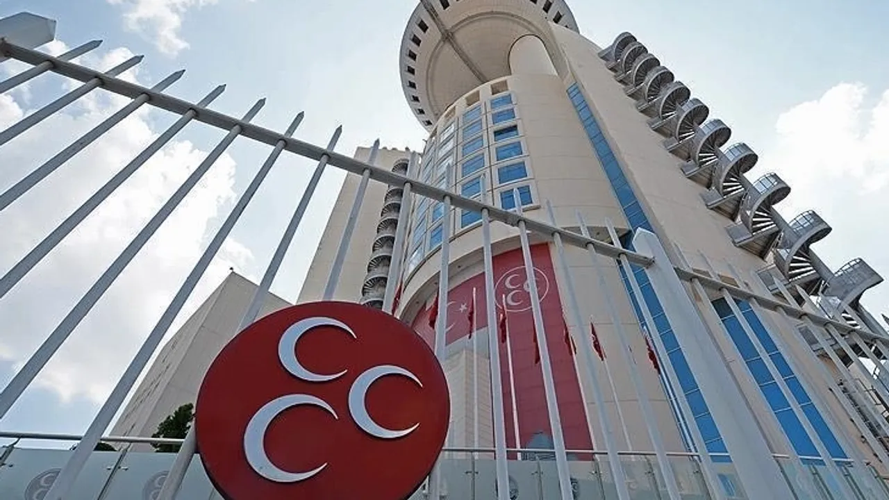 MHP, Düzenleyeceği Çalıştayla Aile Kurumunu Masaya Yatıracak
