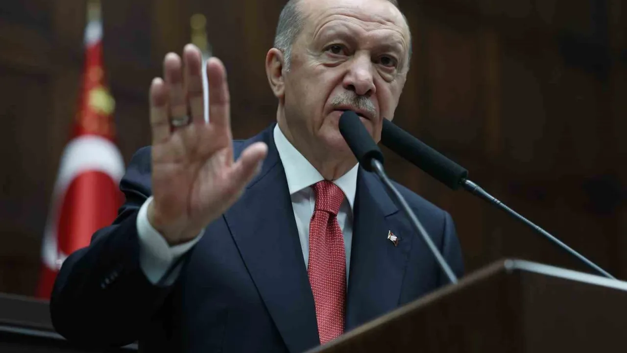 "Şiddete Sıfır Tolerans İlkesiyle Mücadelemizi Devam Ettireceğiz"