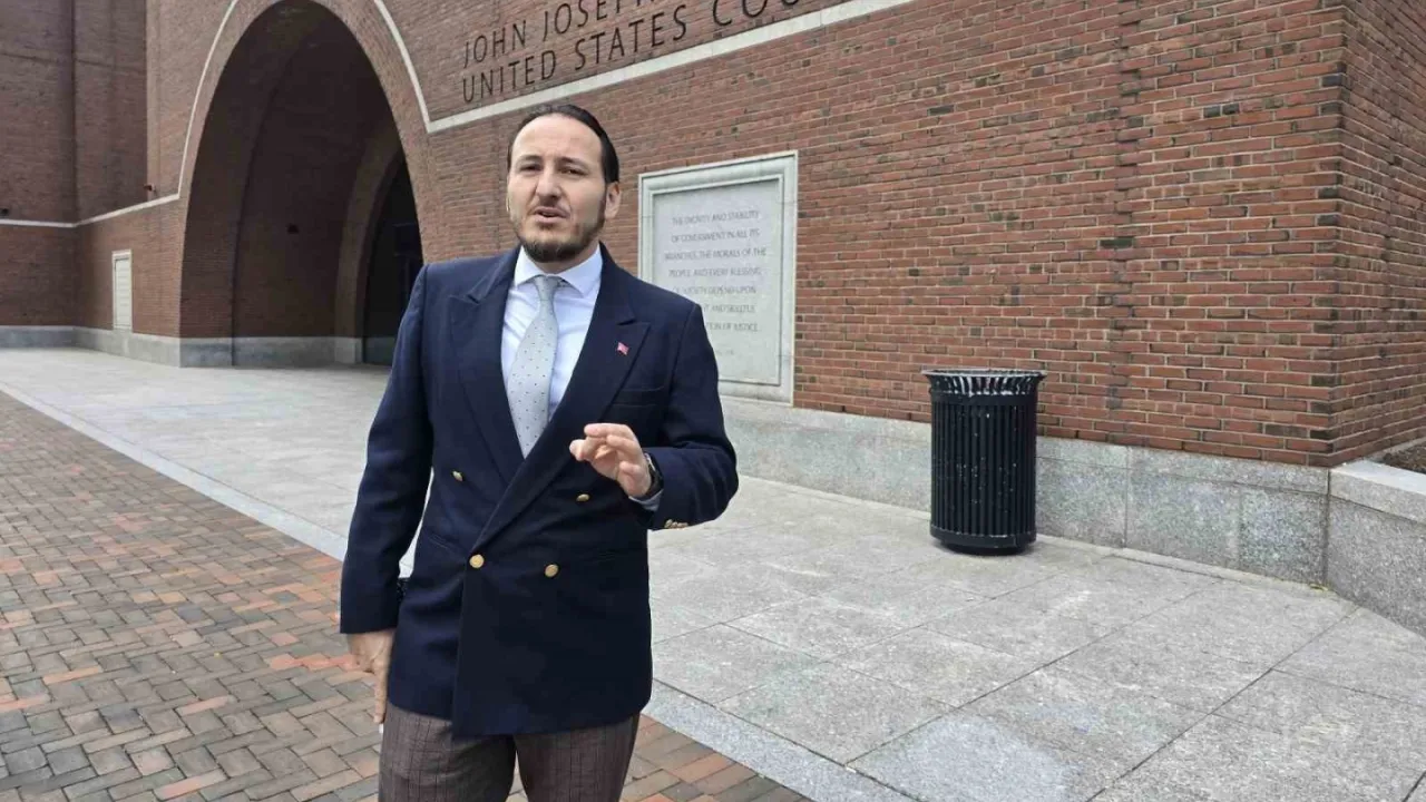 Eylem Tok’un Türkiye’ye İade Duruşması Ertelendi